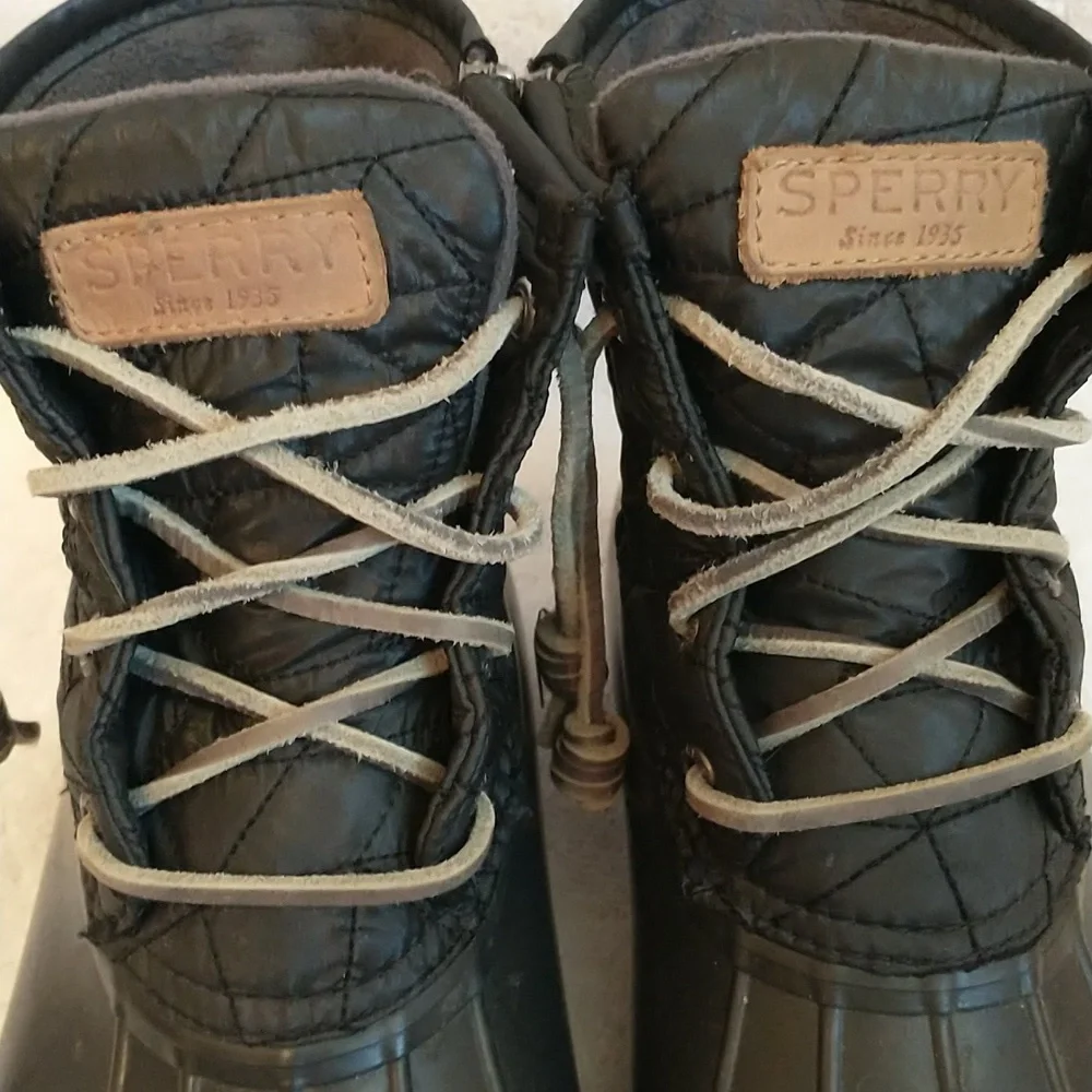 Sperry good pre